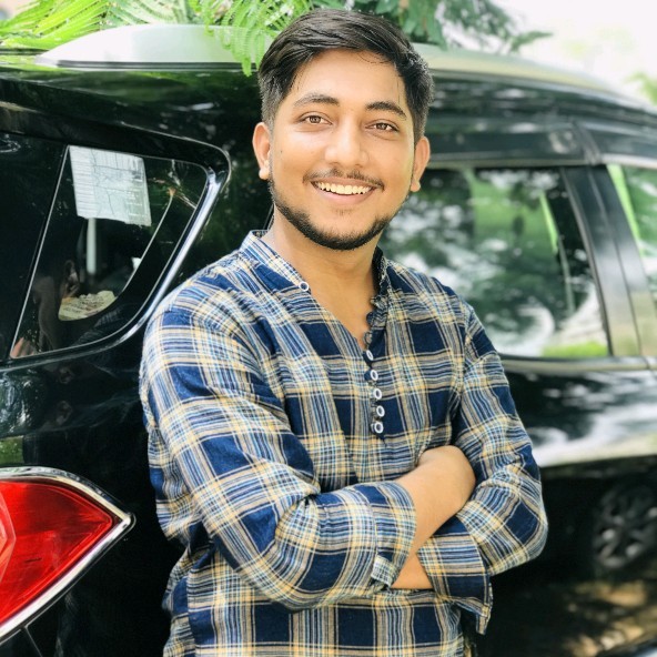 Dipanshu