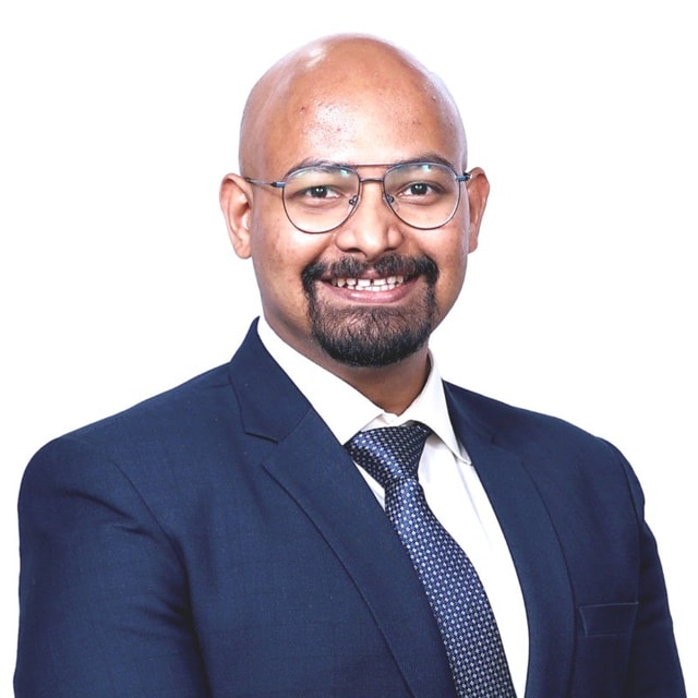 Dhrubajyoti
