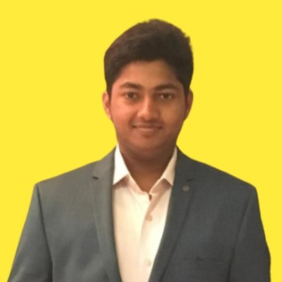 Deepesh