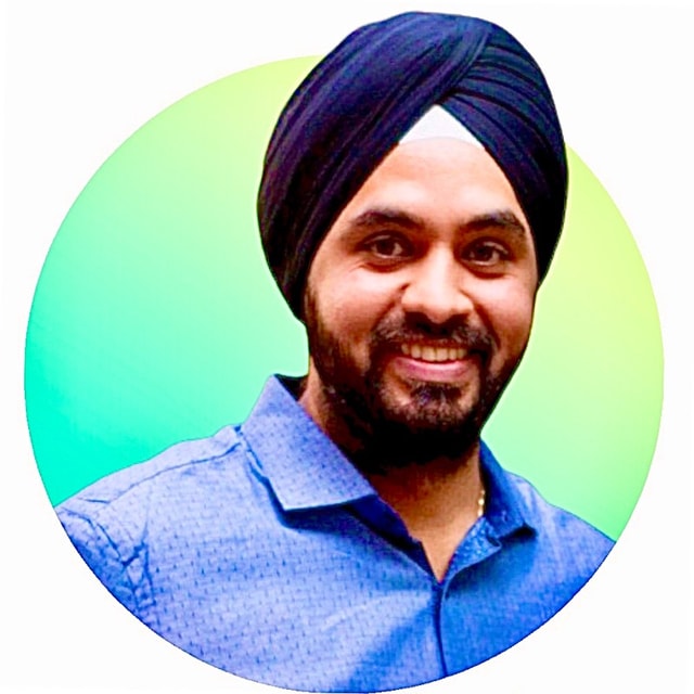 Paramveer
