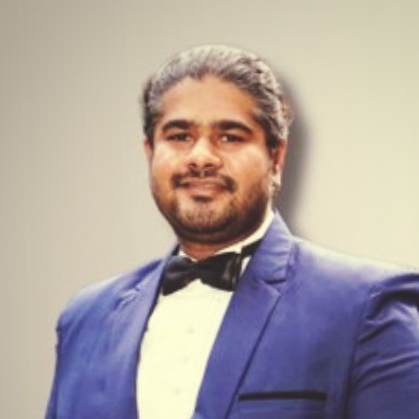 Rajesh