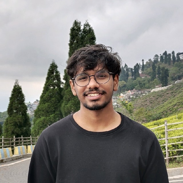 Ankit