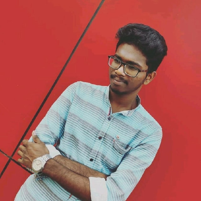 PRAMOD