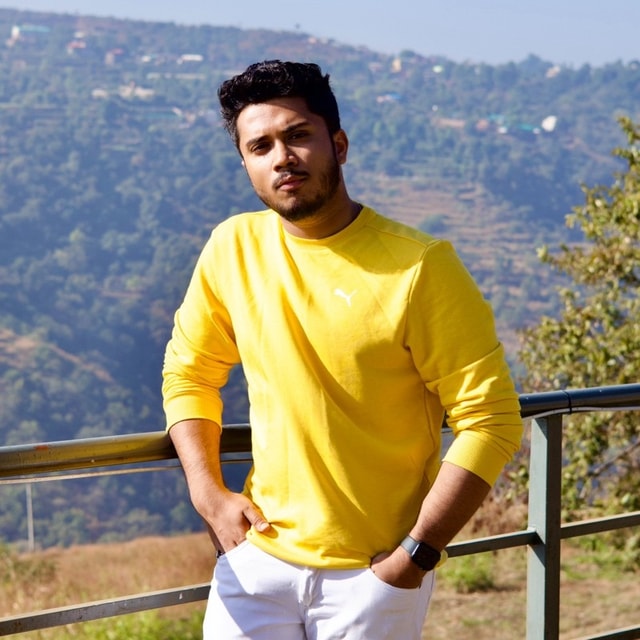 Chandan Swarup