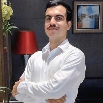 Sandeep