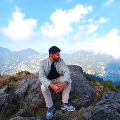 AKhil kumar