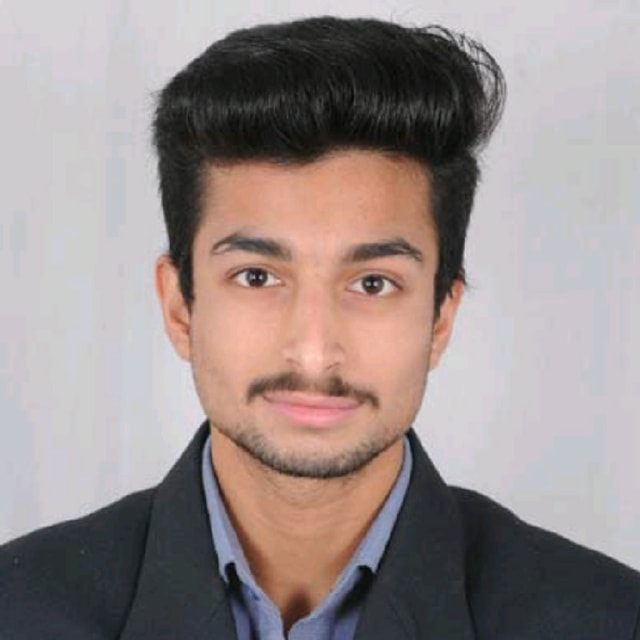 Priyansh