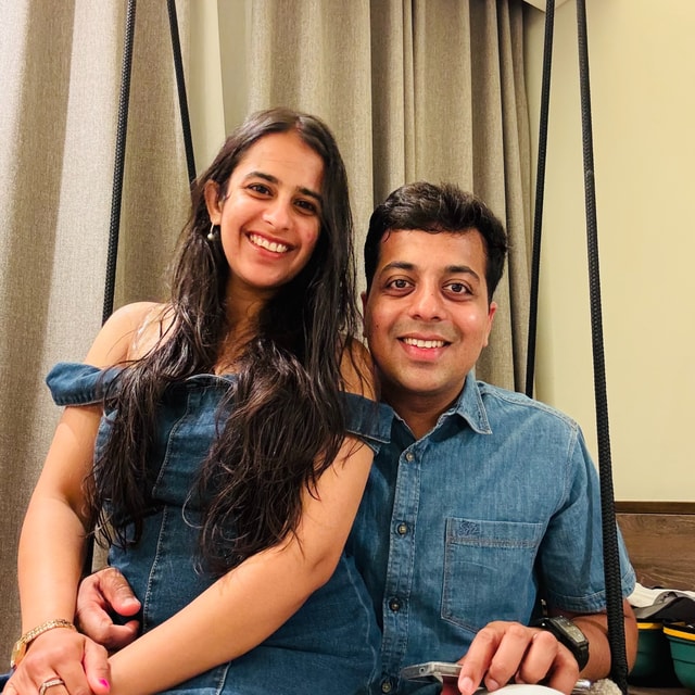 Muskan &