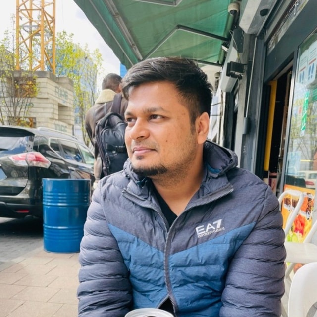 Sourav