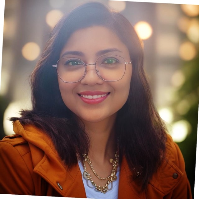 Radhika