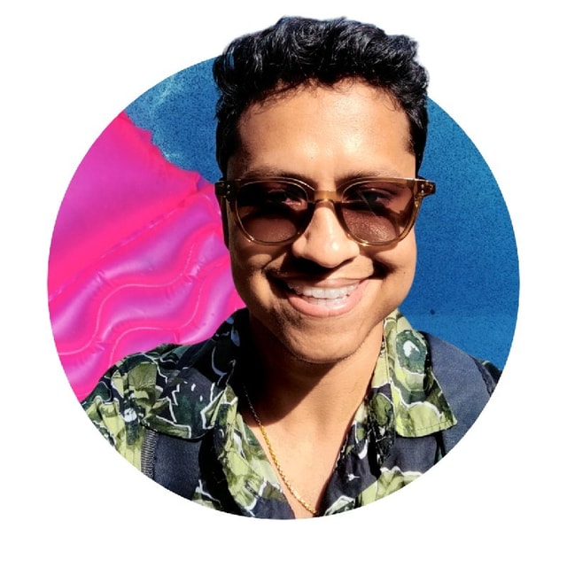Puranjay