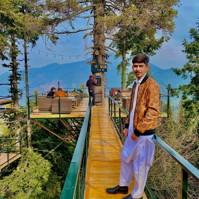 Muhammad