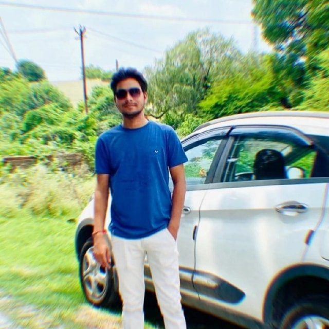 Vaibhav