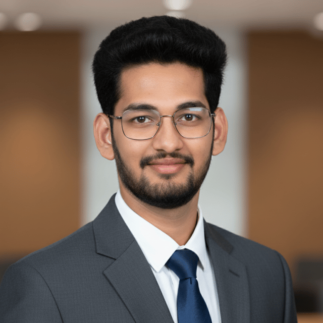 Pavan Reddy