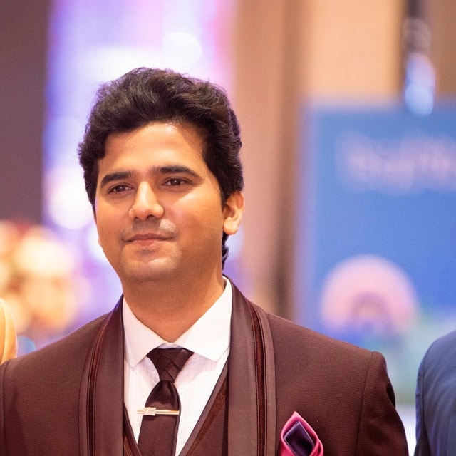 Abhishek
