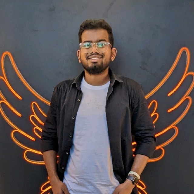 ABHINAV