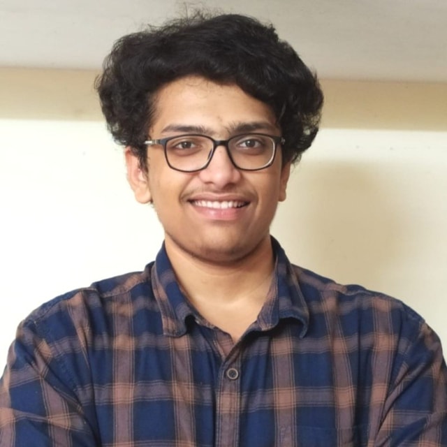 Shaik Asif