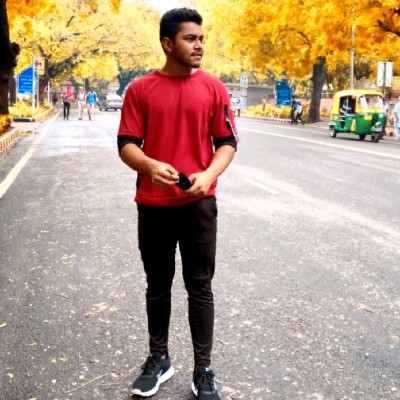 Tushar