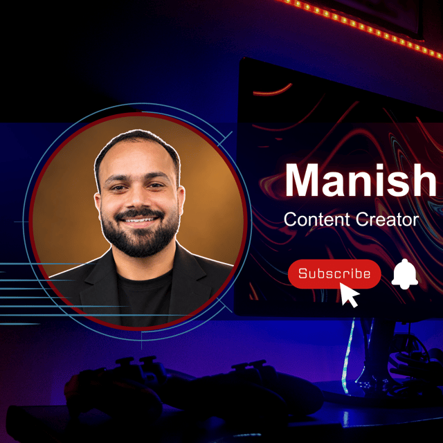 Manish