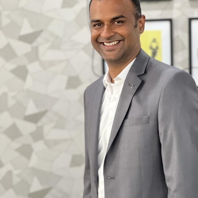 Saravana Kumar