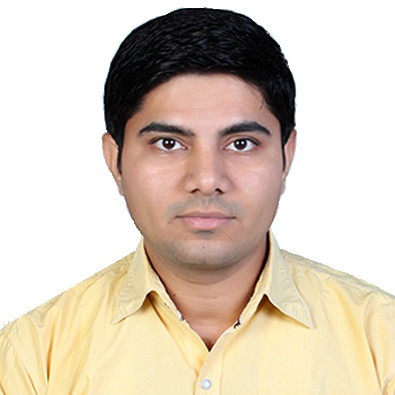 Naresh Kumar