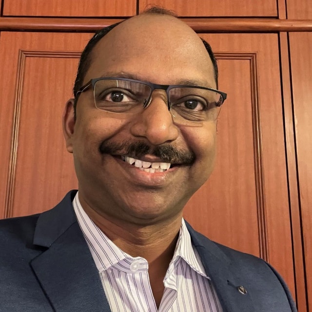 Boopathy