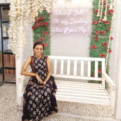 Arpita