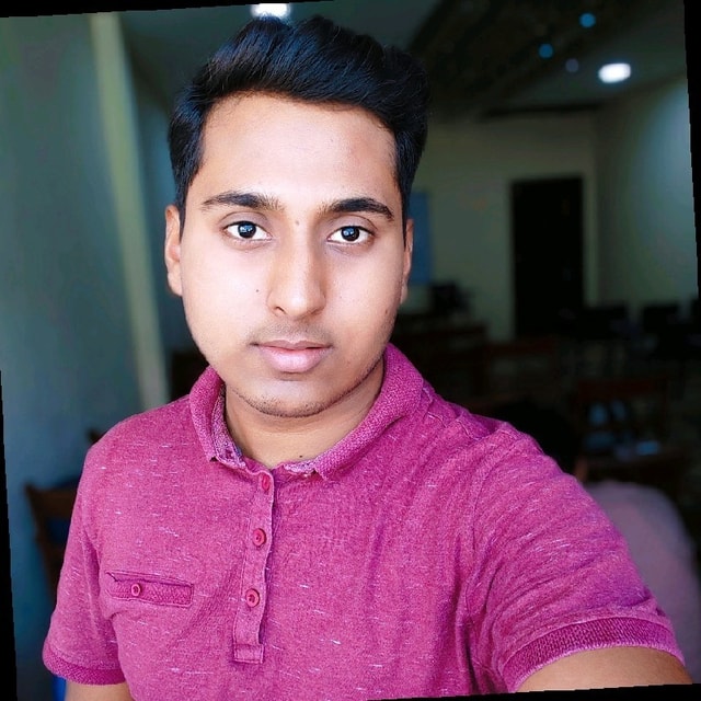 Muhammad Arslan Jafar