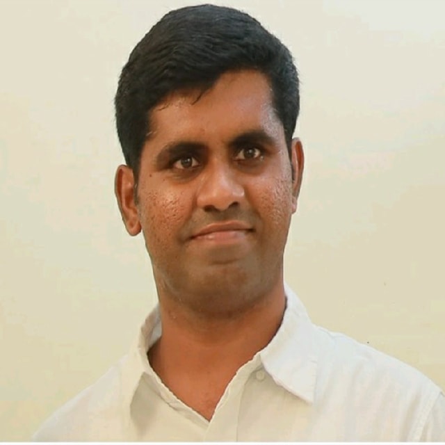 Durairaj