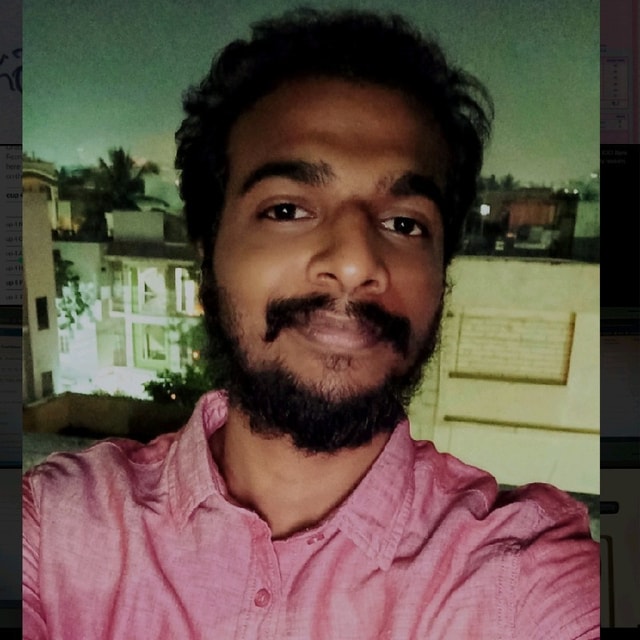 yerramshetty