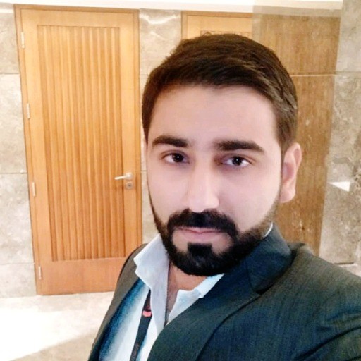 Shahzeb