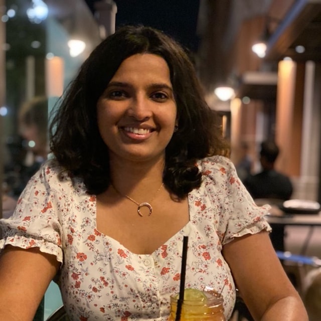 Priyanka