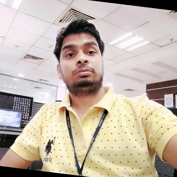 Abhishek
