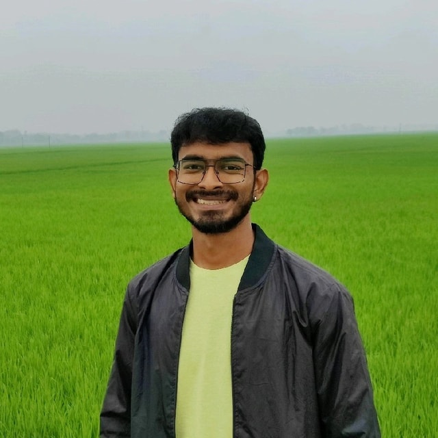 Dhinesh