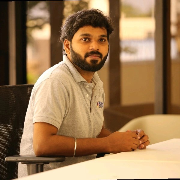 karthik
