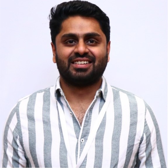 Sidhanth