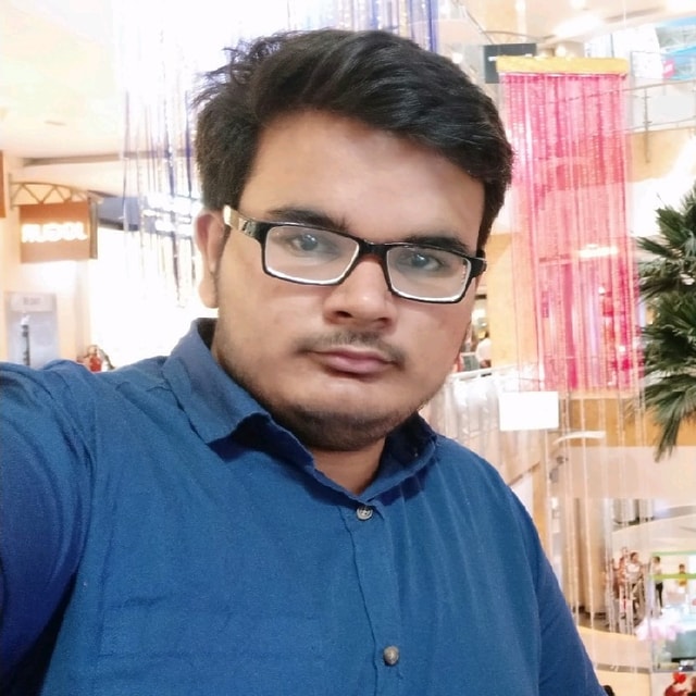 Indresh