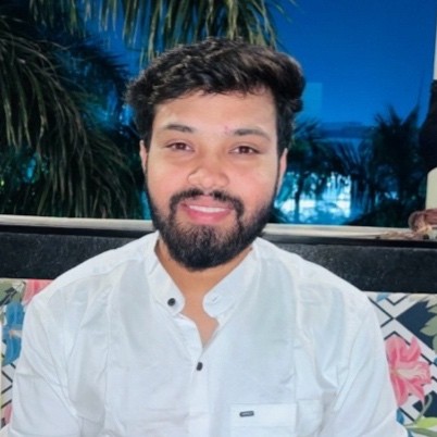 Bhavesh