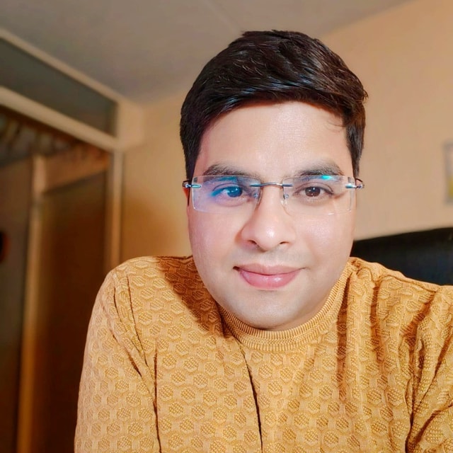 Shashank