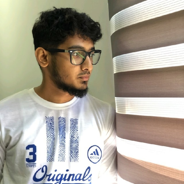 DHANUSH