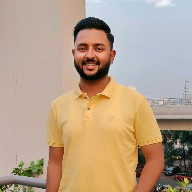 Paurush Srivastava