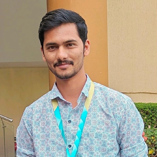 Abhishek