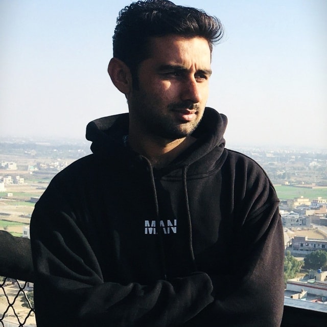 Umair