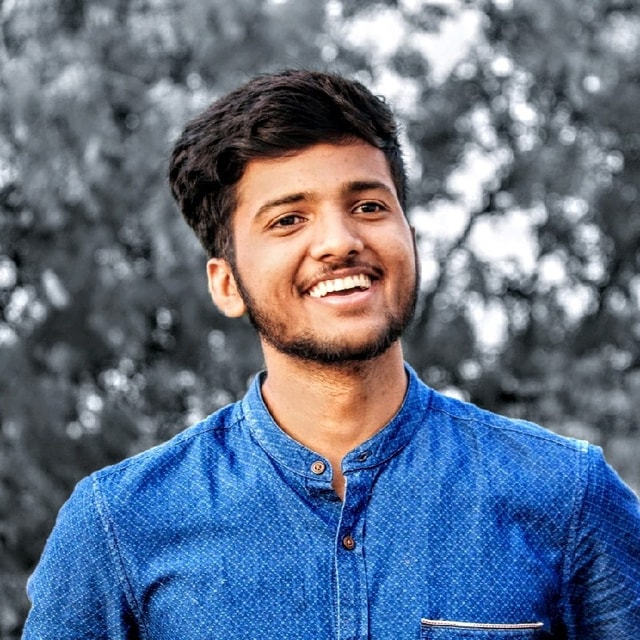 yogendra