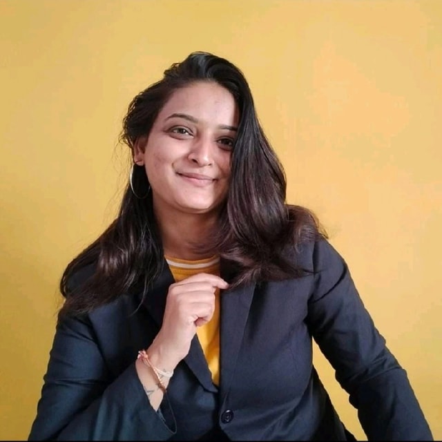Anuradha