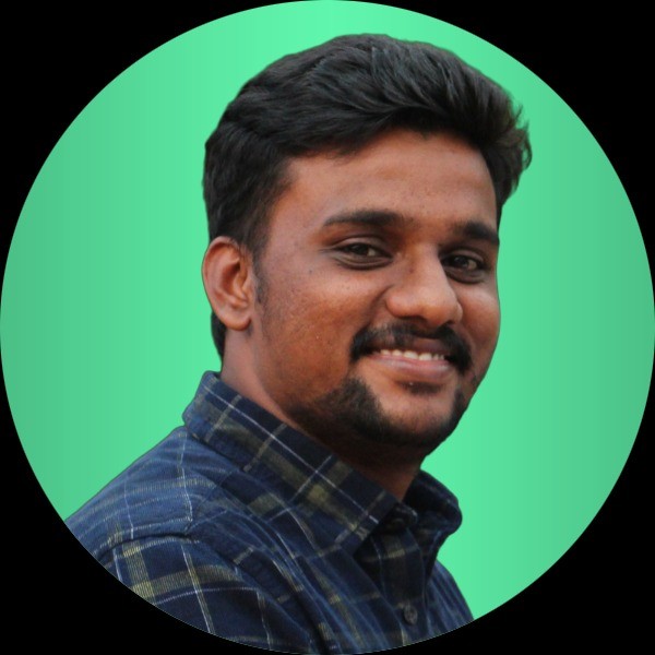 Selvaraj