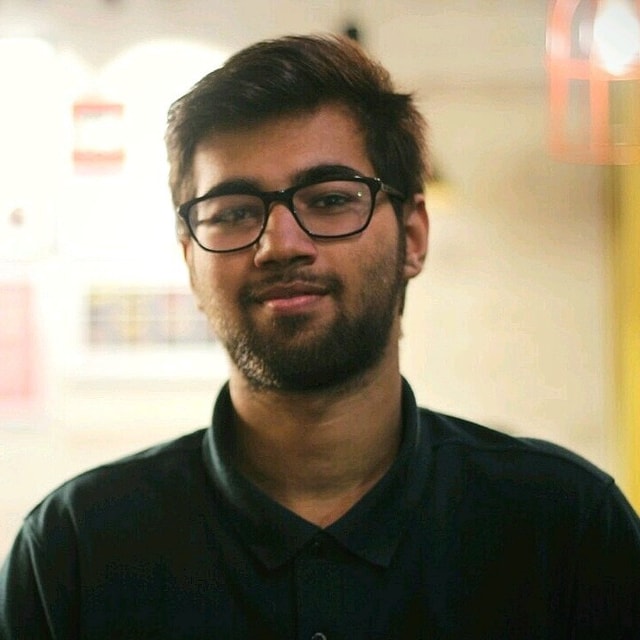 Gaurav