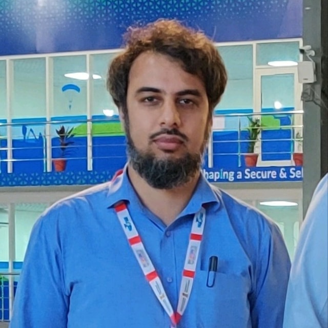 Muzamil