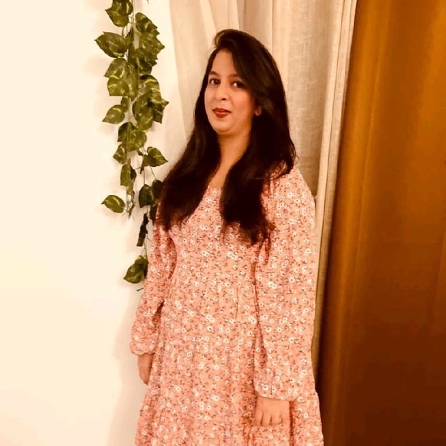Shefali