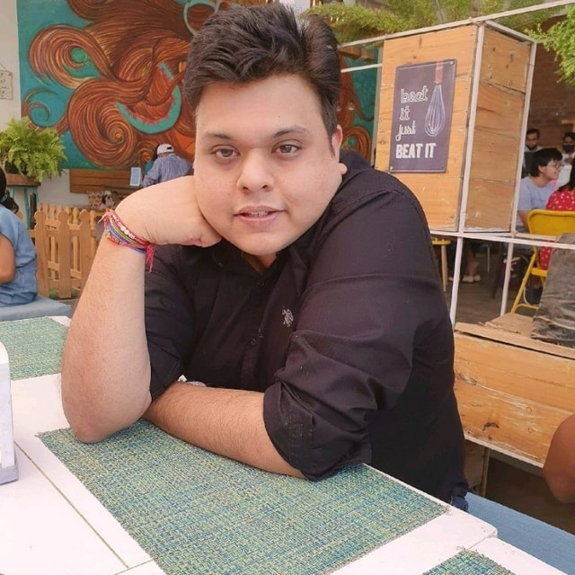 Vivek